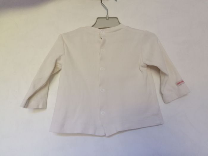 Ensemble garçon 6 mois - photo numéro 4