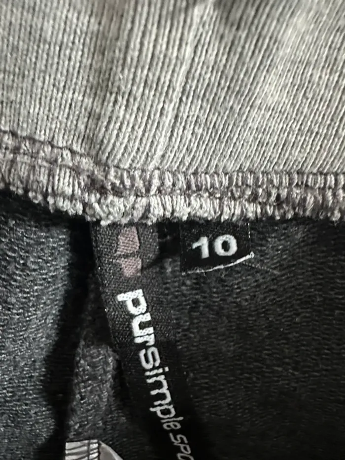 Short - photo numéro 6