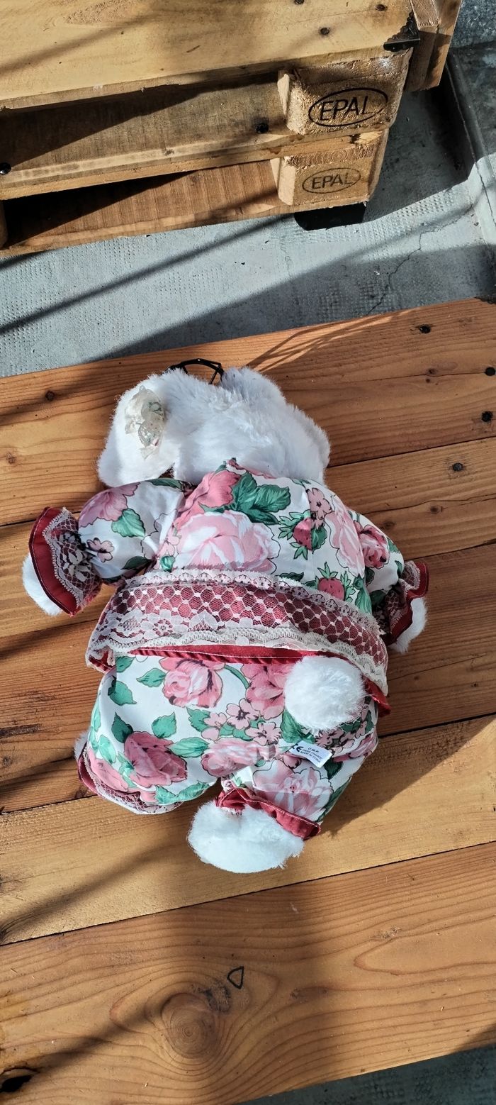 Doudou enfant - photo numéro 2