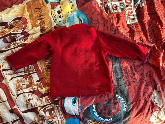 Veste polaire quechua 3 ans - photo numéro 4