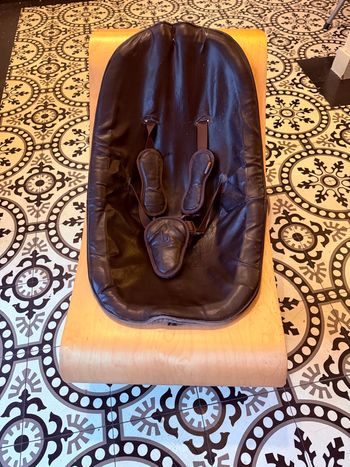 Transat bébé Bloom Coco Lounger 