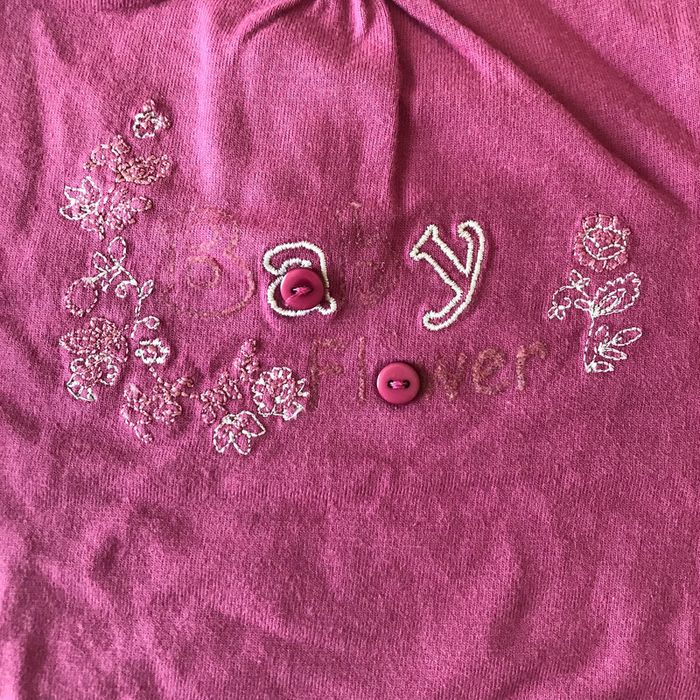 T-Shirt - photo numéro 2