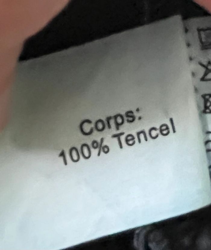 Chemise en Jean Grise Foncée LPB - photo numéro 10