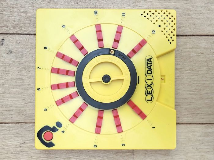 Lexidata + 4 livrets - photo numéro 2