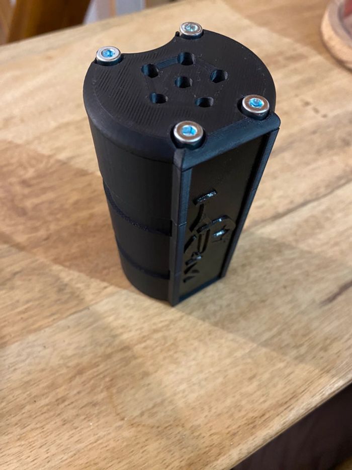 Récupérateur KRM - photo numéro 3