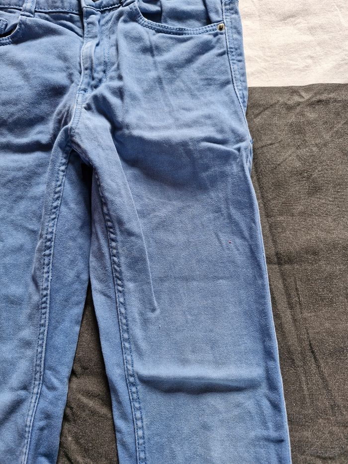 Pantalon garçon - photo numéro 2