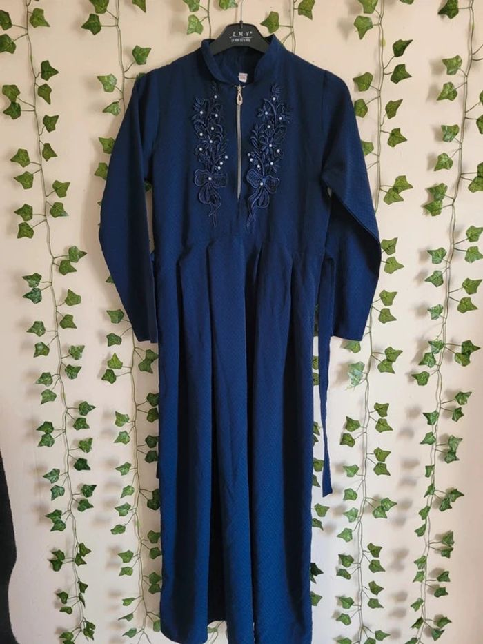 Robe longue 44 - photo numéro 2