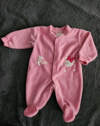 Grenouillère 3 mois