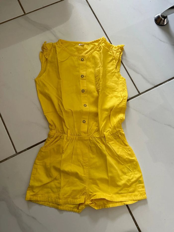 Combishort