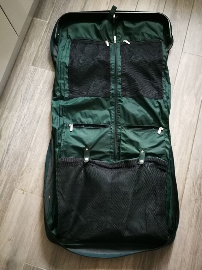 Sac porte habits Cavalet
