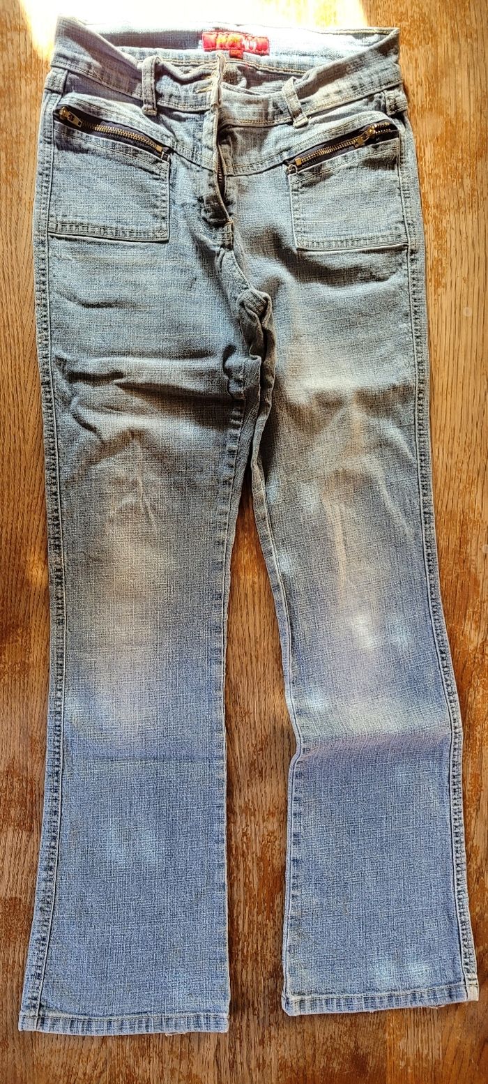 Jean's - photo numéro 7