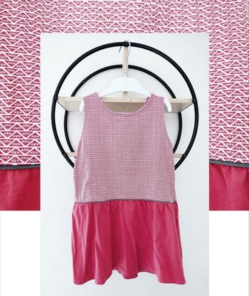 36 mois 3 ans robe été obaibi okaidi n