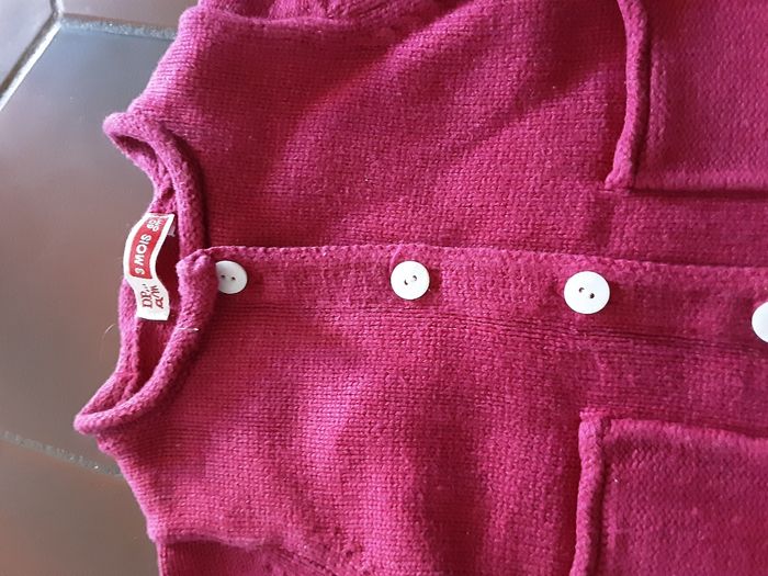 Ensemble du pareil au même - photo numéro 2