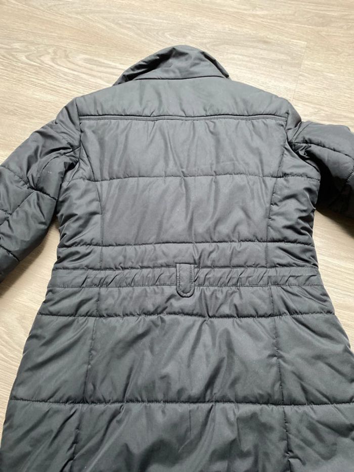 Manteau mi saison esprit - photo numéro 5