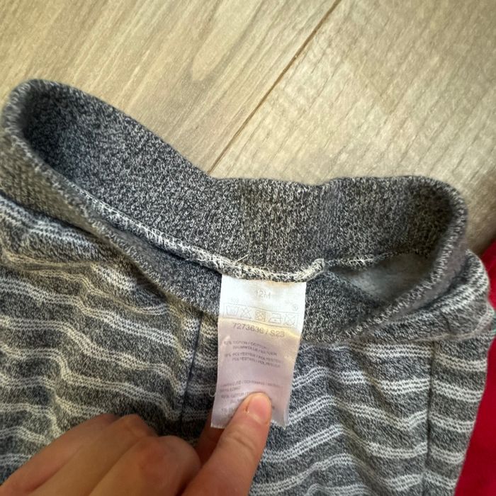 Lot de pantalons bébé - photo numéro 2
