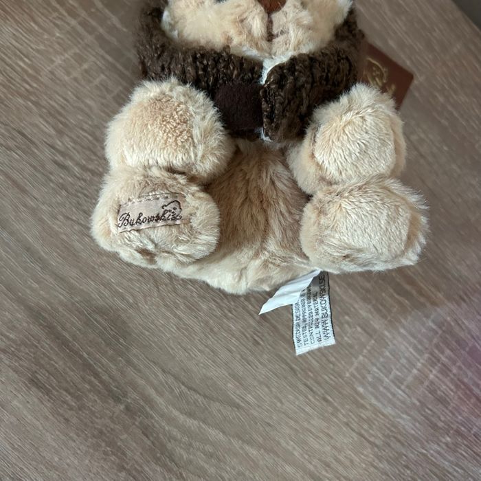 Ourson Chapka - photo numéro 5