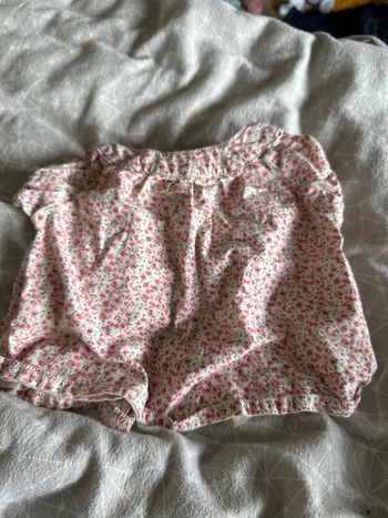 Blouse 6m