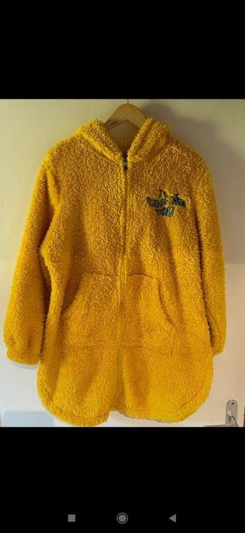 Robe de chambre