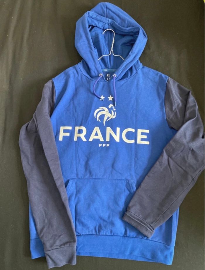 Pull FRANCE homme
