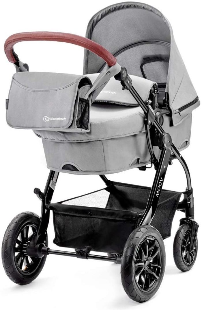 Kinderkraft Moov CT 3 en 1 - photo numéro 4