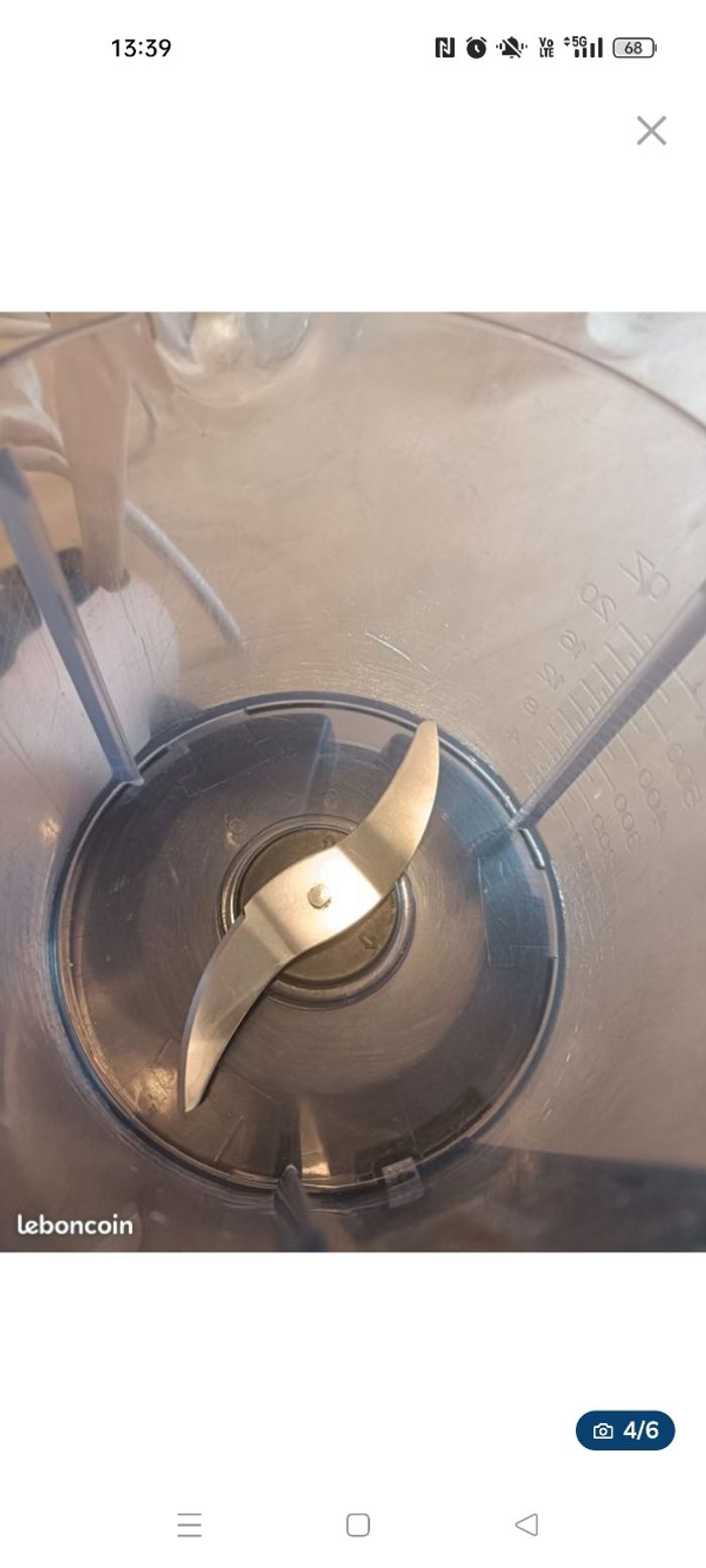 Nutri baby de babymoov - photo numéro 4