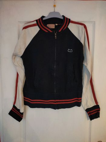 Sweat à fermeture Rica Lewis T.M