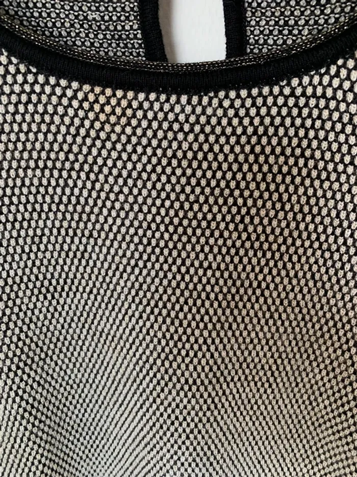 Pull demi saison - photo numéro 6