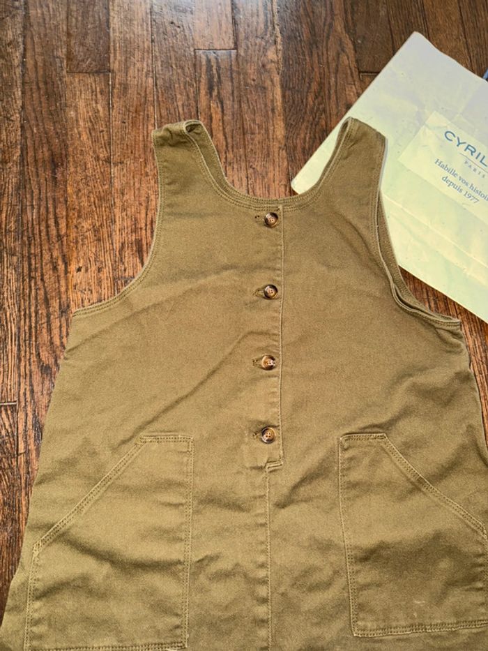 Robe Cyrillus 12 ans - photo numéro 2