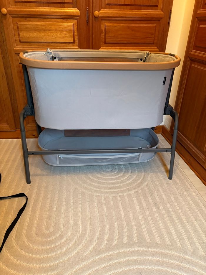 Cododo maxi cosi iora - photo numéro 4