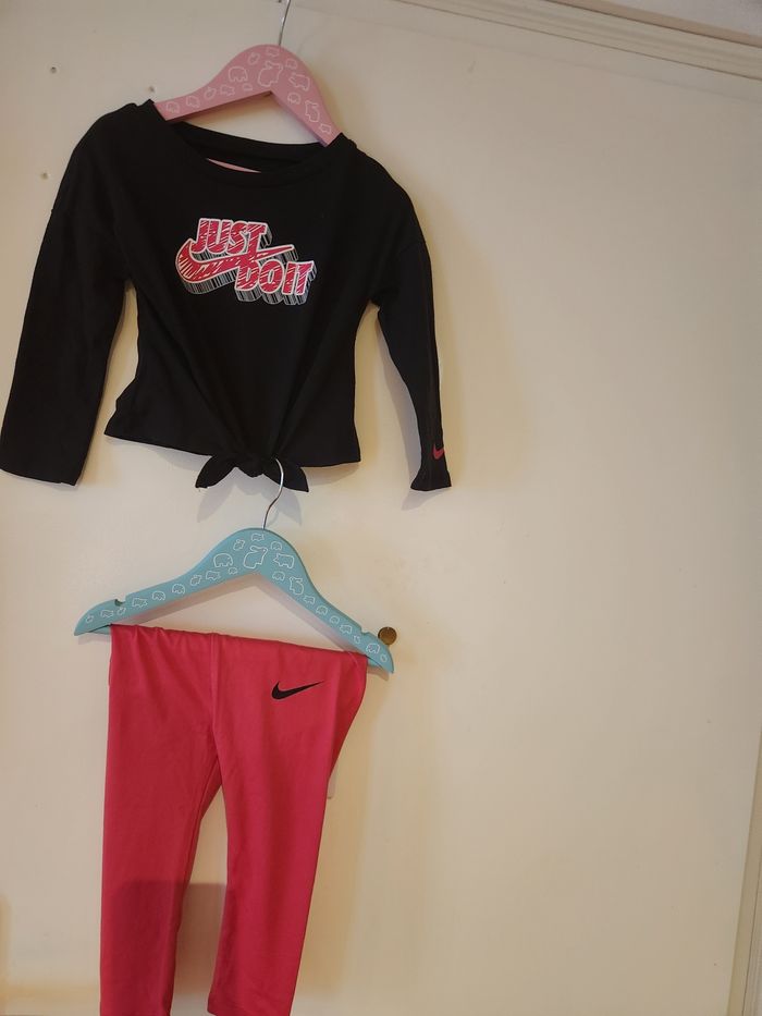 Ensemble bébé fille - photo numéro 9