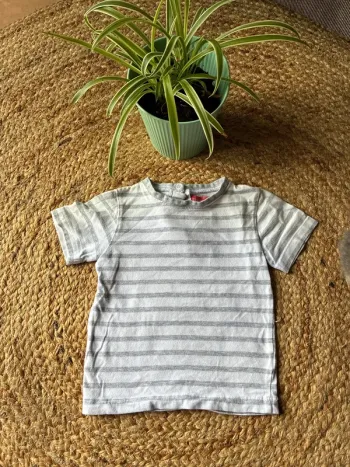 Tee shirt 18 mois