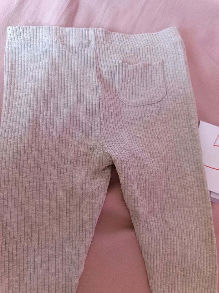 Legging mango 5 ans - photo numéro 4