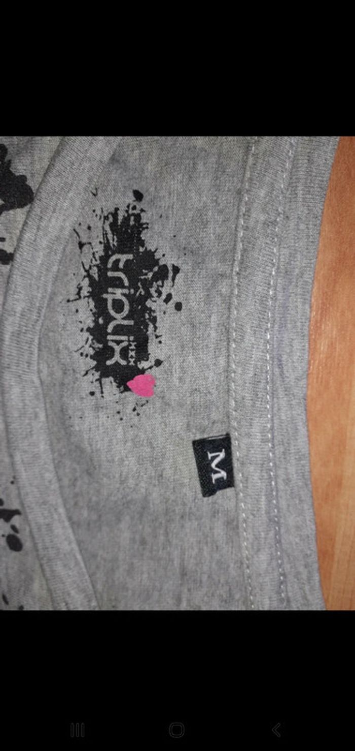 Maillot manches 3/4 - photo numéro 2