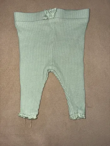 Legging naissance