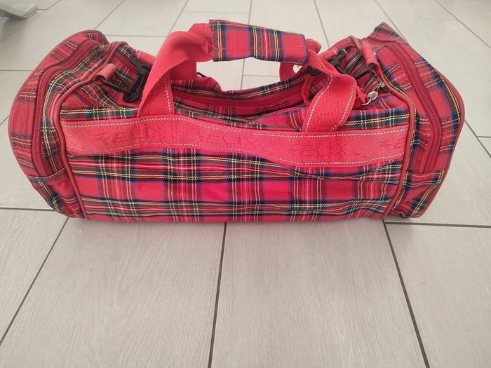 Petit sac de voyage - photo numéro 2