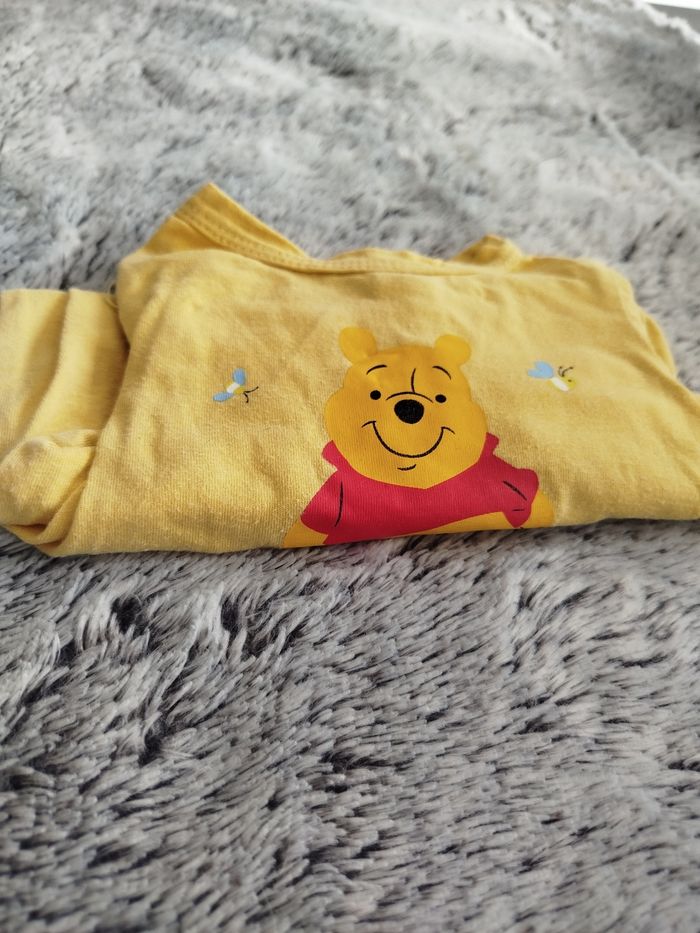 Pyjama - photo numéro 5