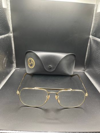 Lunette de repos