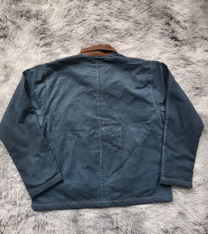 💥 Magnifique Veste Rework Carhartt - Taille XL 💥 - photo numéro 4