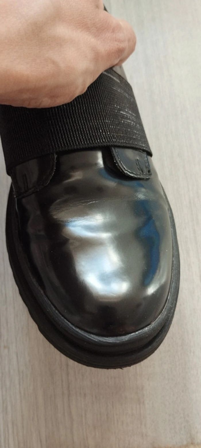Chaussure Geox 36 - photo numéro 9
