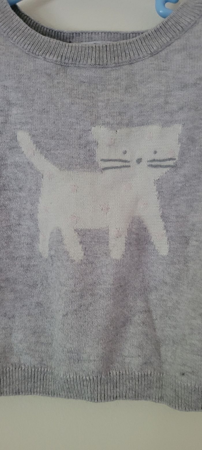 Pull Jacadi - photo numéro 3