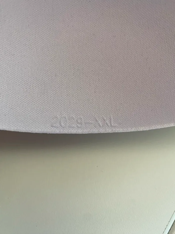 Rembourrage maillot de bain soutien-gorge XXL - photo numéro 2