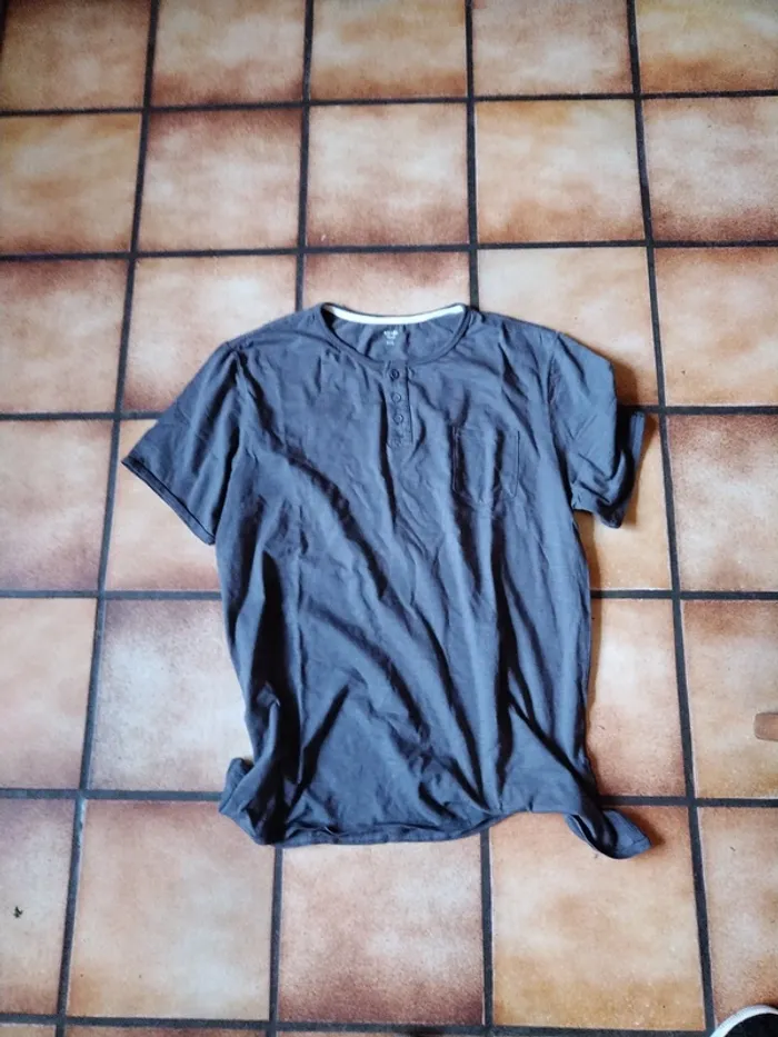 Lot de 4 tee shirt xxl - photo numéro 5