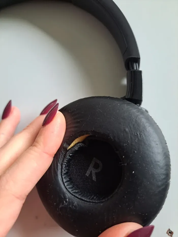 Casque JBL 660 NC - photo numéro 7