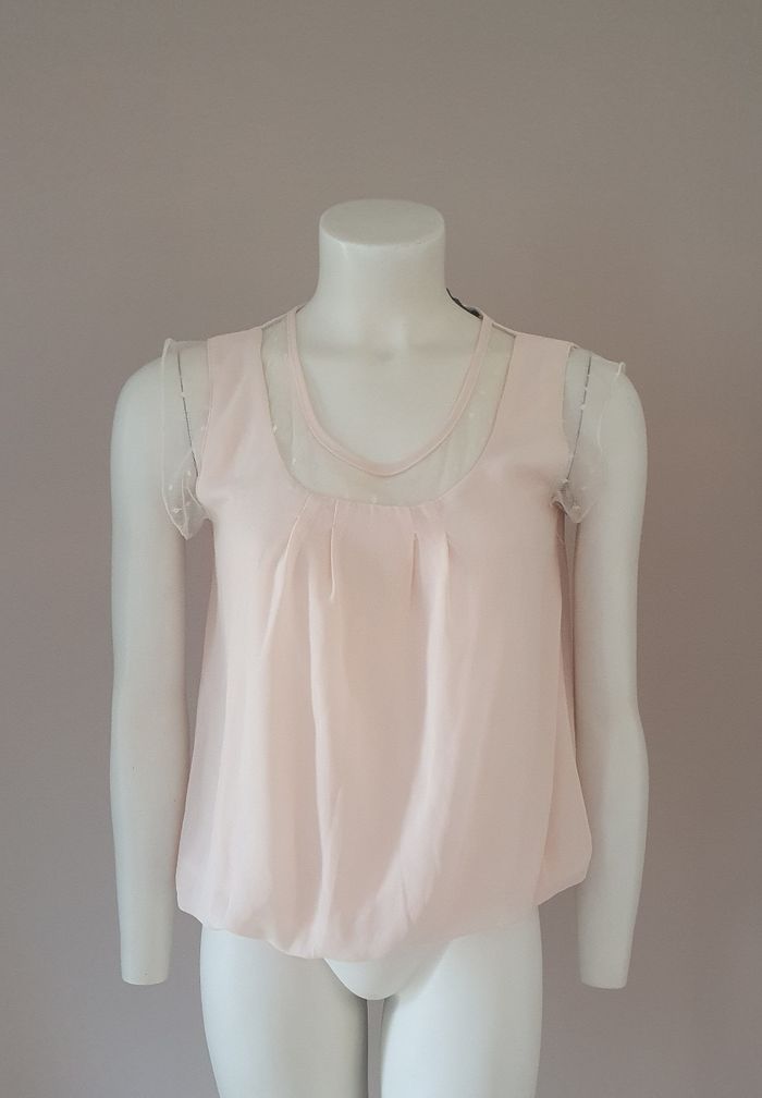 Très joli Tee-Shirt Lola&Liza 🌸
