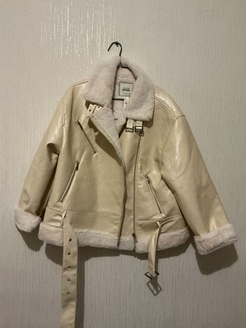 Veste / manteau pimkie neuf