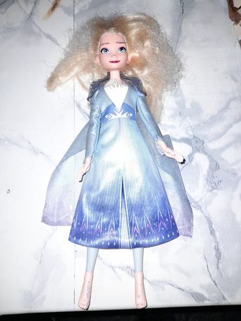 Reine des neiges