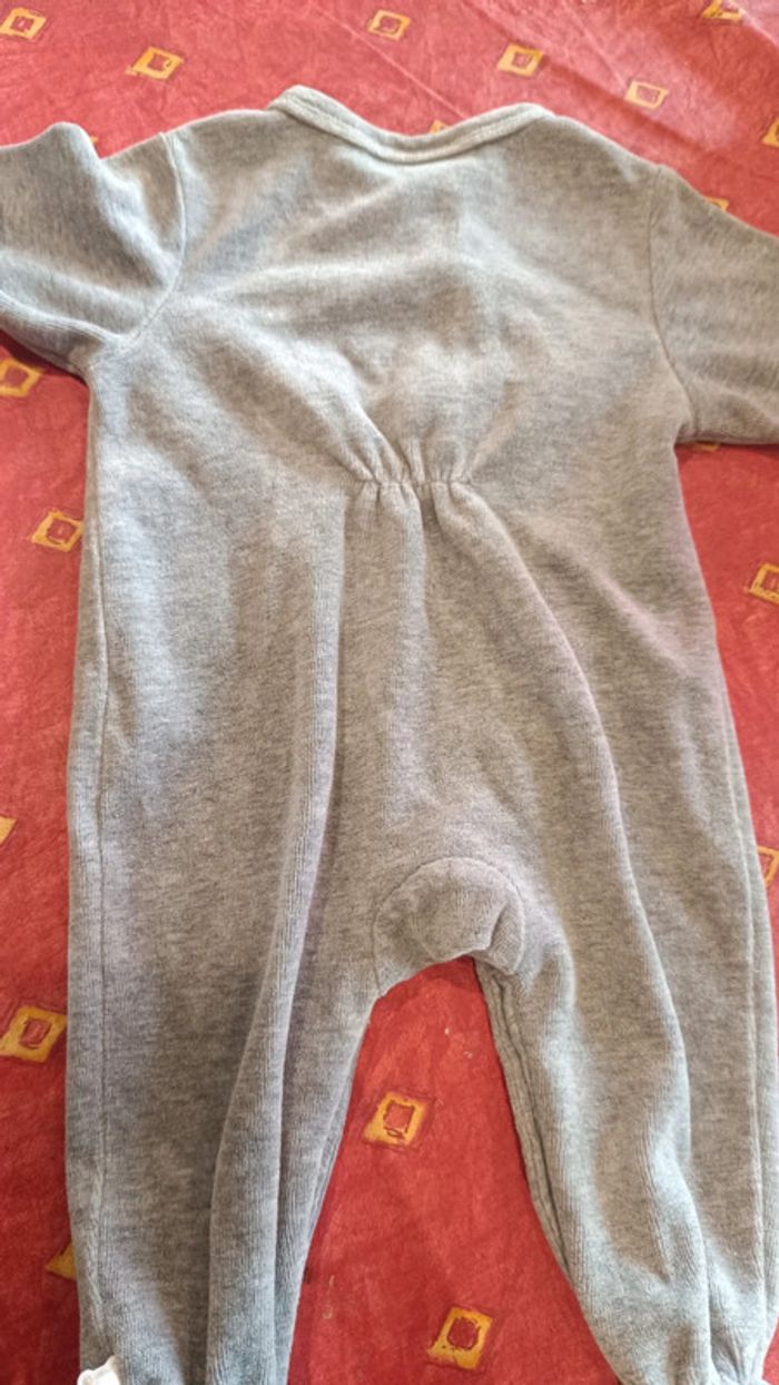 Pyjama 3 mois - photo numéro 5