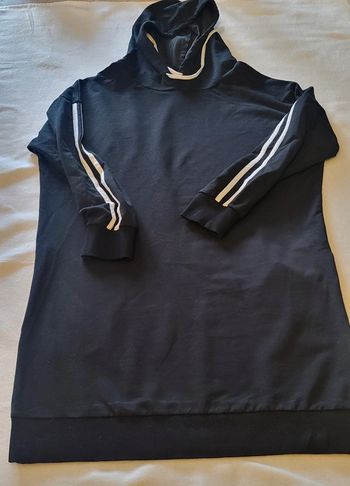 Robe pull