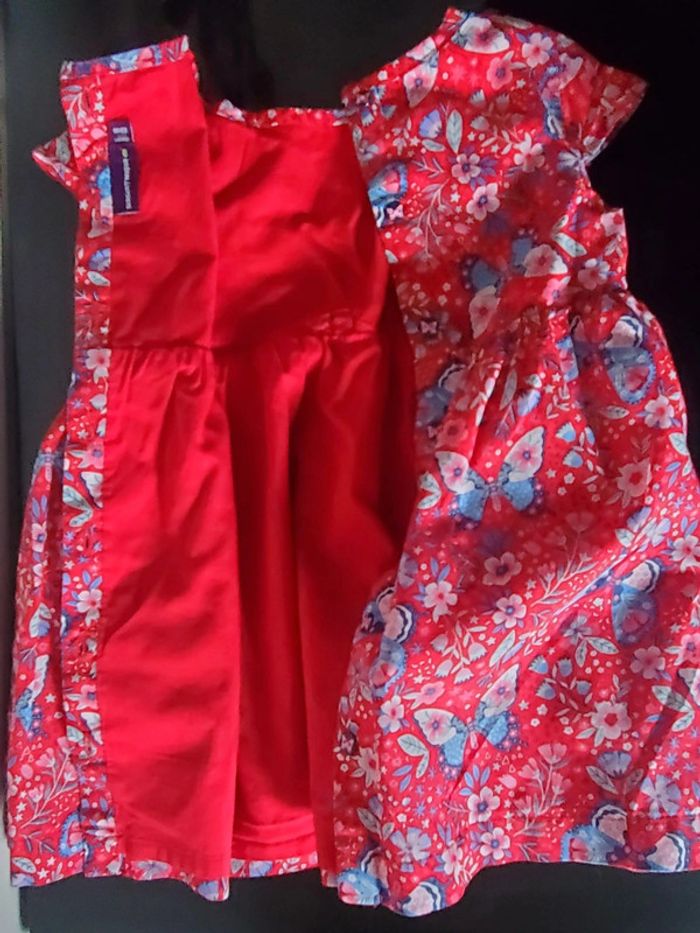 Robe été - photo numéro 4