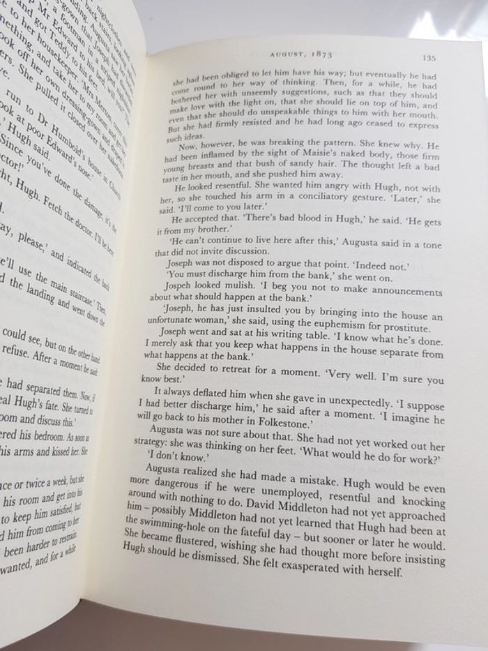 Ken Follett (Auteur) A dangerous fortune 🇬🇧 English 🇬🇧 - photo numéro 3